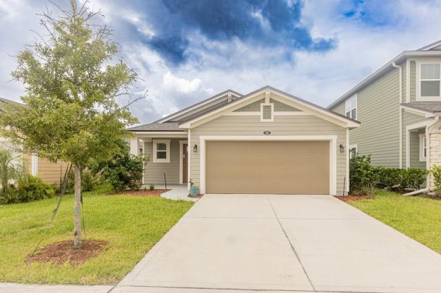 Foto principal - 3 bedroom in St Johns FL 32259