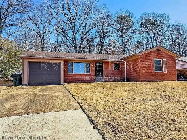 Foto del edificio - 2644 Courtney Dr