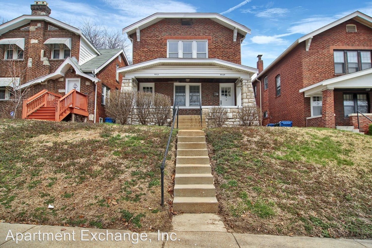 Primary Photo - 7729 Gissler Ave