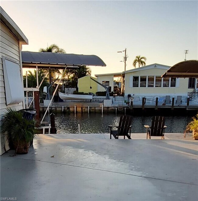 Foto del edificio - 3121 Binnacle Ln