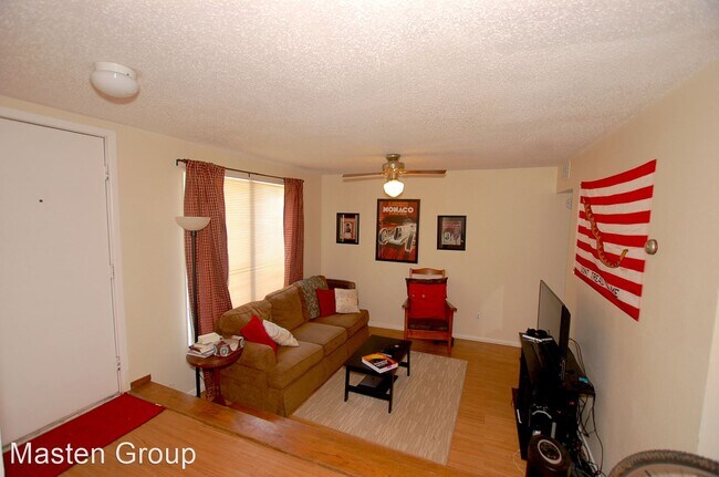 Foto del edificio - 2601 25th St