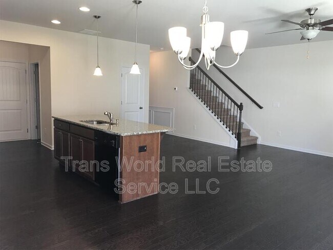 Foto del edificio - 267 Coolwater Ln SE