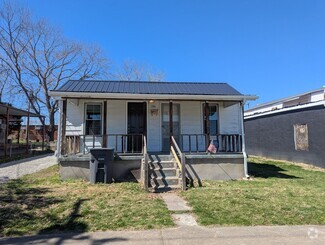 Building Photo - 1554 Fuller St