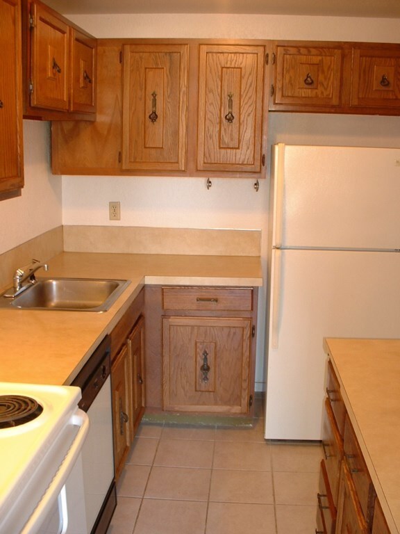 Building Photo - Apartment in North Queen Anne