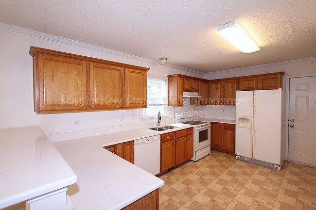 Foto del edificio - 1011 Trail Stream Way