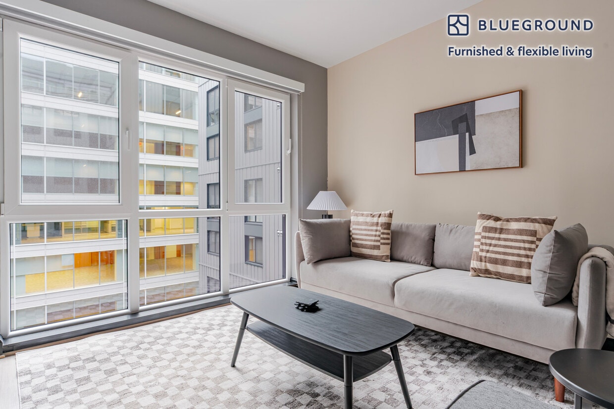 Foto principal - 1313 L St NW