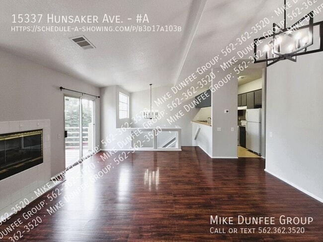 Building Photo - 15337 Hunsaker Ave
