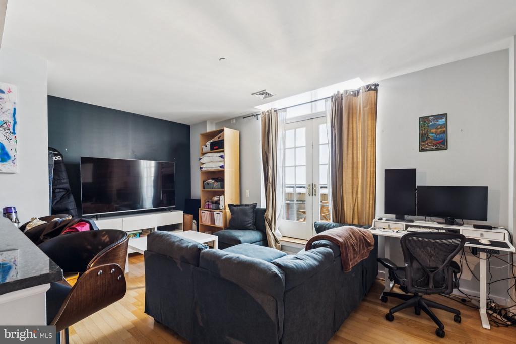 Foto principal - 111 S 15th St