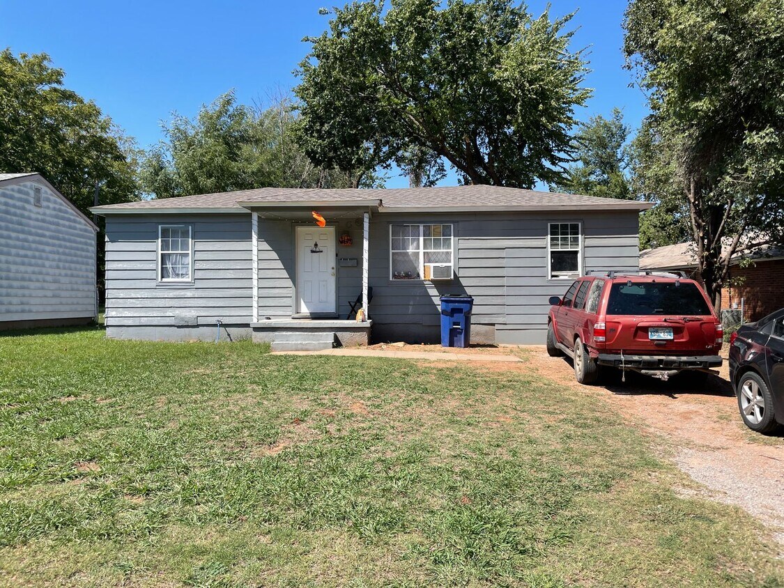 Foto principal - AS IS- Lease to Purchase Home!