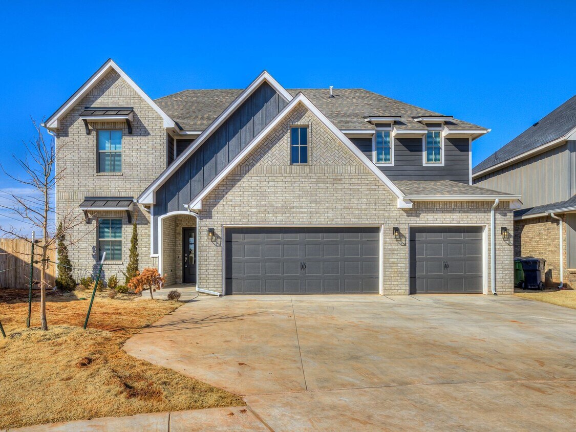 Primary Photo - Pool + Deer Creek Schools + 4 bedrooms + 3 car garage + Bonus Room