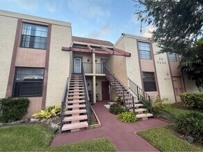 Building Photo - 7420 NW 18th St