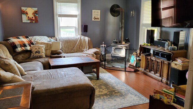 Foto del edificio - 1909 W Drahner Rd