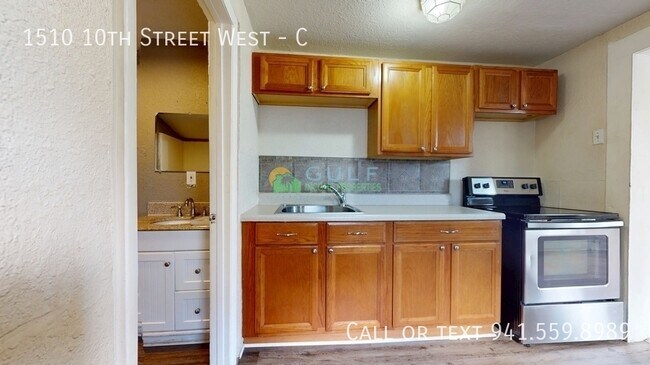 Foto del edificio - 1510 10th St W