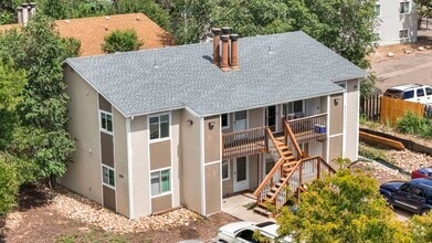Building Photo - 1120 Mazatlan Cir