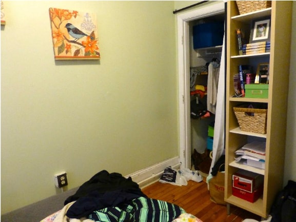 Foto del edificio - 15 Garden St