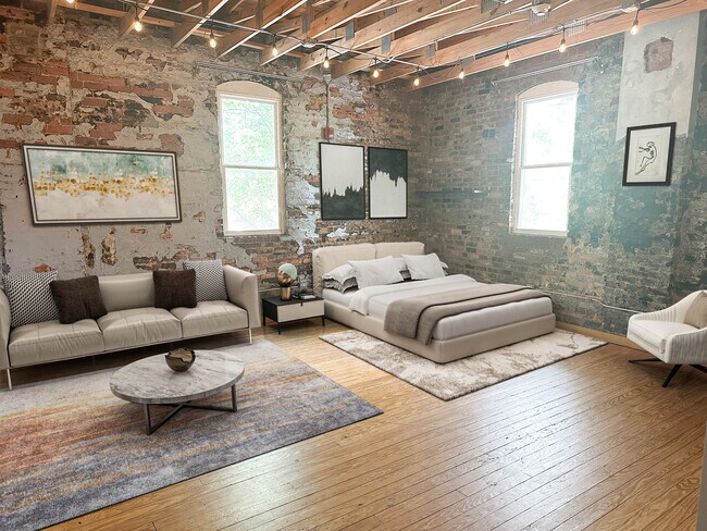 Foto del edificio - 3120 N Davidson St