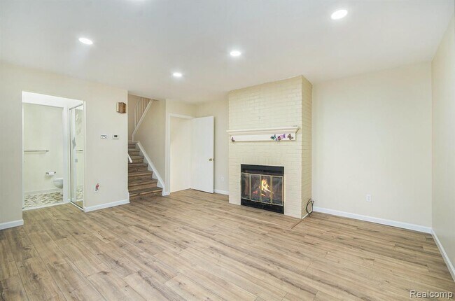 Foto del edificio - 37313 Clubhouse Dr