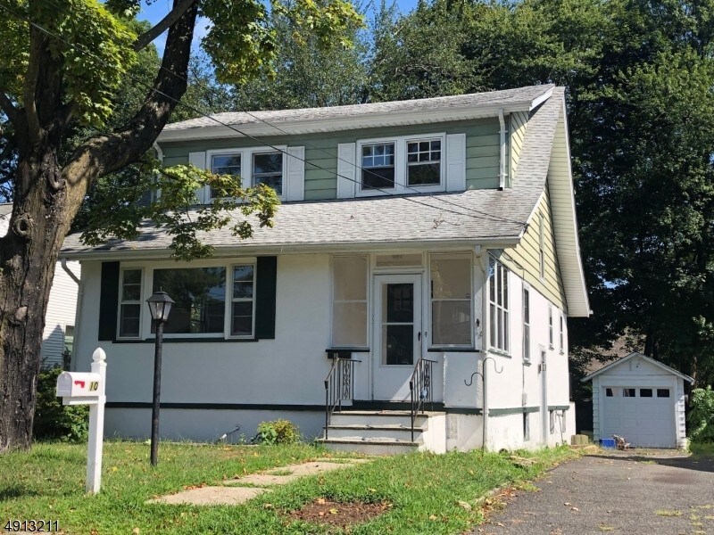 10 Edgewood Rd, Denville, NJ 07834 House Rental in Denville, NJ