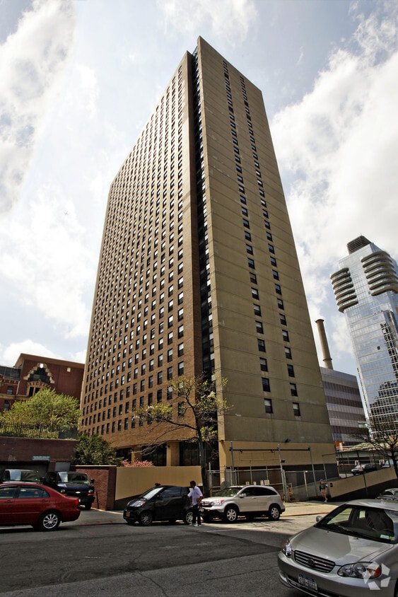 515 W 59TH St, New York, NY 10019 Apartments in New York, NY