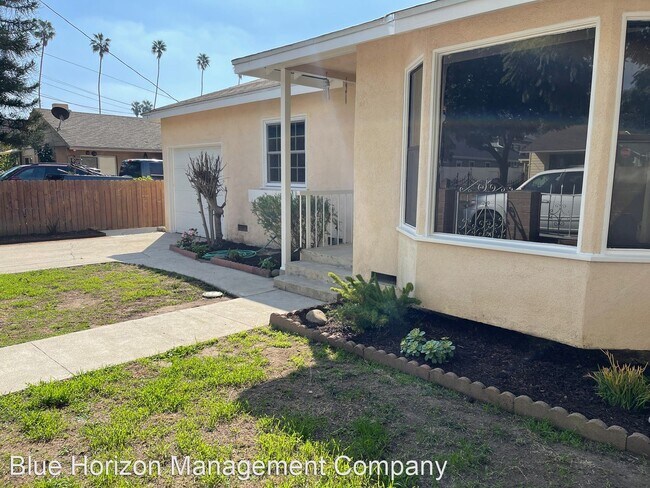 Building Photo - 3 br, 2 bath House - 23 North Soledad St