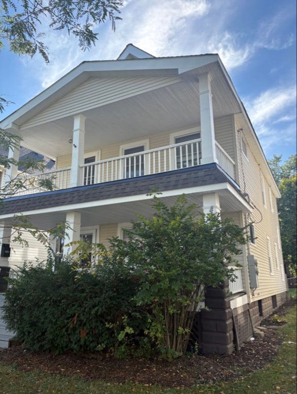 Photo - 3925 Memphis Ave (Cleveland, OH)