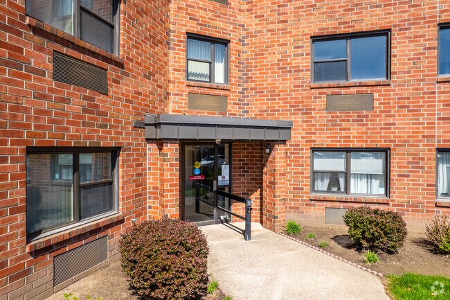 Foto del edificio - Midtowne Apartments