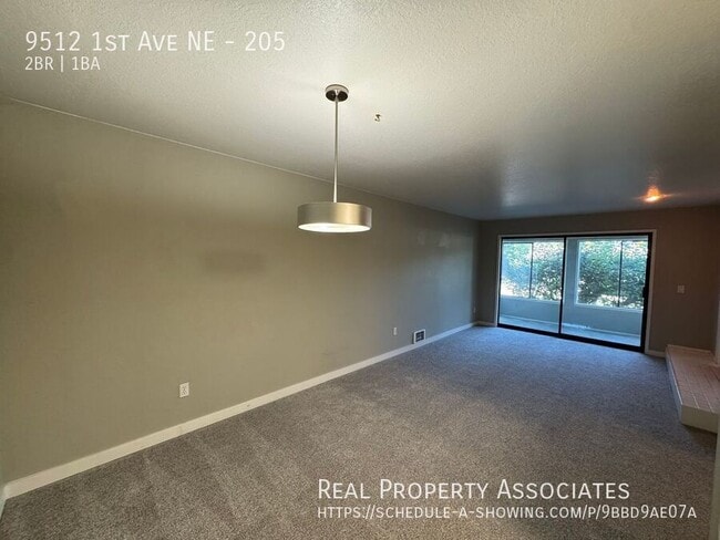 Foto del edificio - 9512 1st Ave NE