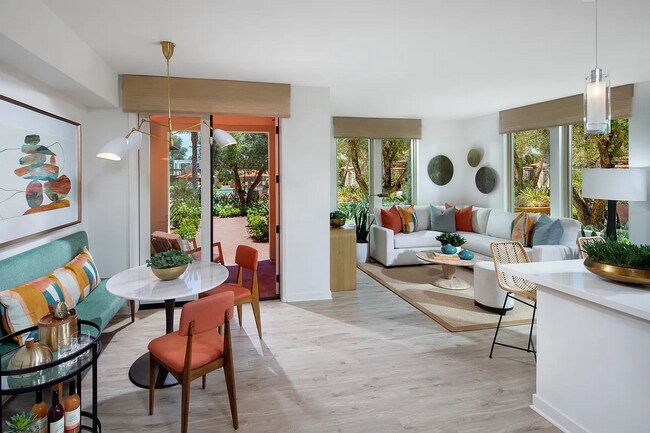 Foto del edificio - 1030 Indian Wells Ave