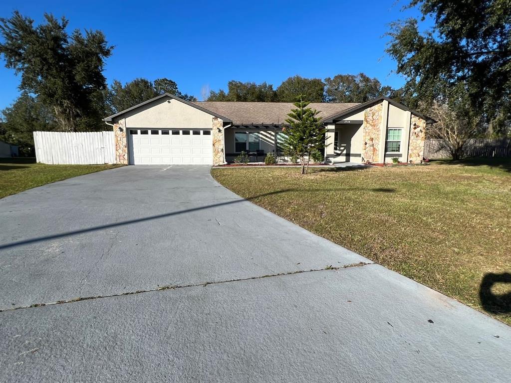 Primary Photo - 2510 Conifer Ct