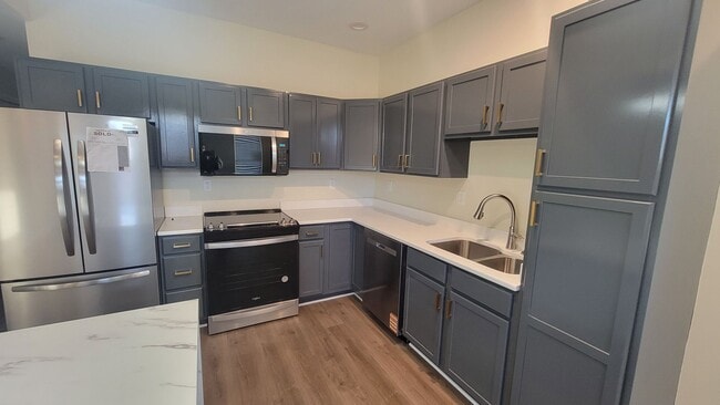 Building Photo - A newly constructed 3 Bedroom Home