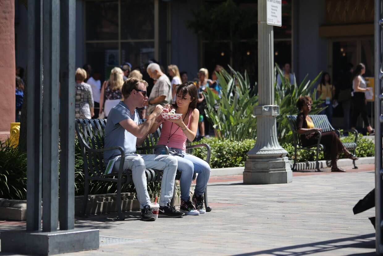 Cobalt Apartments in Culver City, CA Westside Rentals