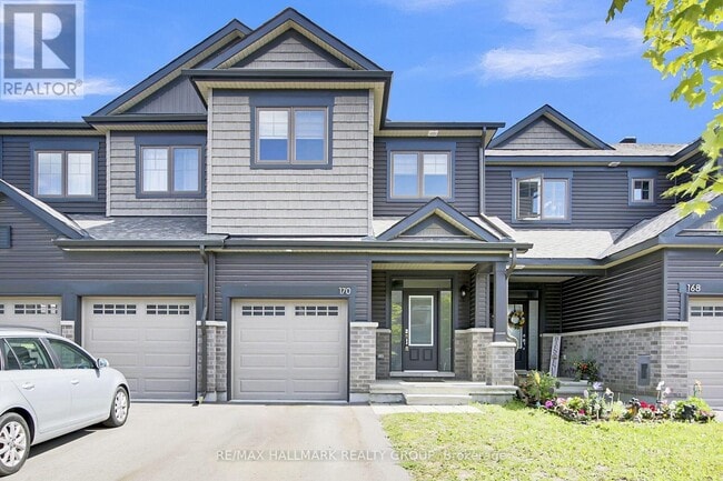 Photo du bâtiment - 170 Wabikon Cres