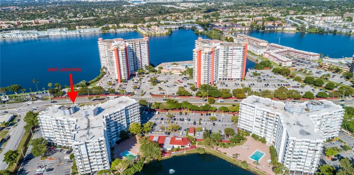 Primary Photo - 1200 NE Miami Gardens Dr
