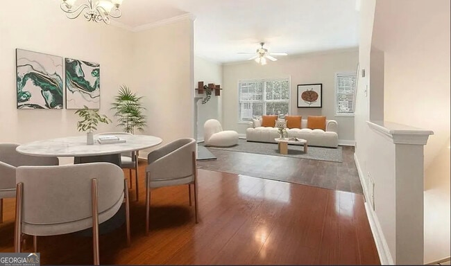 Foto del edificio - 3068 Lauren Parc Rd