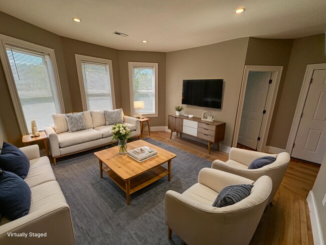 Building Photo - 29 Cameron Ave