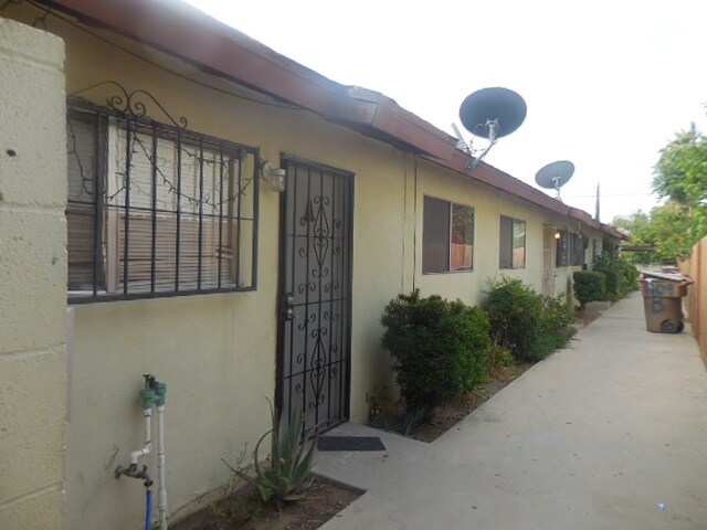 Building Photo - 1109 Monterey St