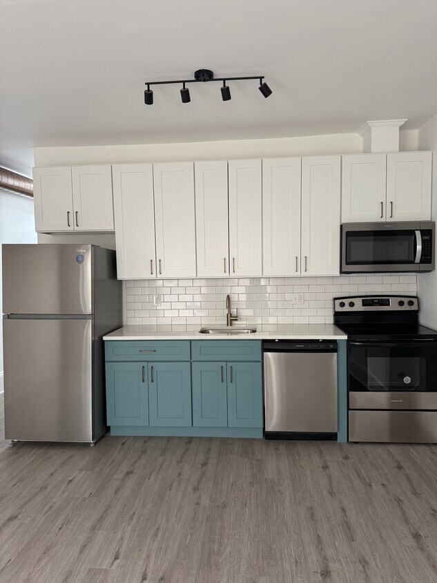 Foto principal - 433 W Bringhurst St