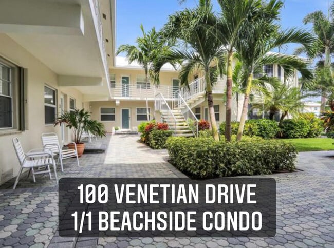 Building Photo - 100 Venetian Dr