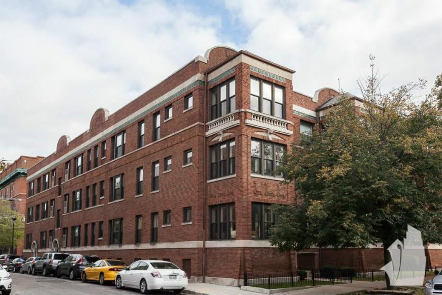 Primary Photo - 3 bedroom in Chicago IL 60647