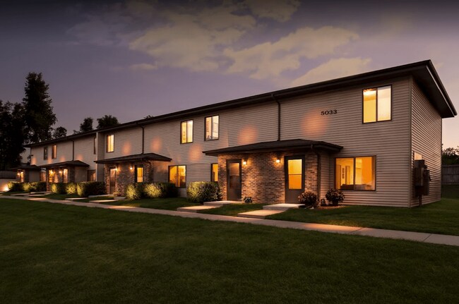 Foto del edificio - Hillview Apartments