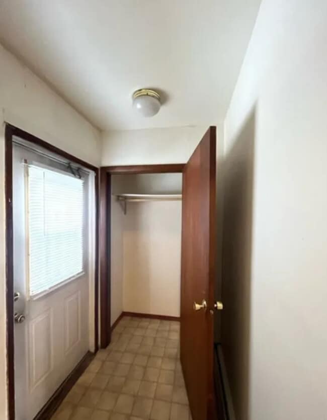 Building Photo - Chapel Drive Apartments