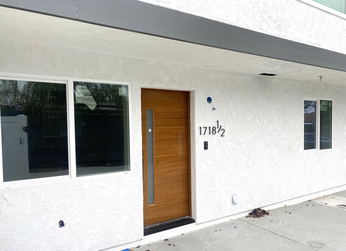 Foto principal - 1718 252nd St