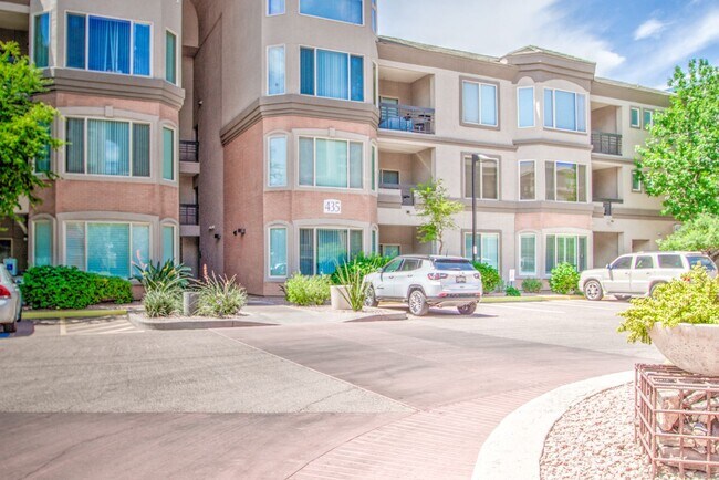 Foto del edificio - ASU Stay at Regatta Pointe!