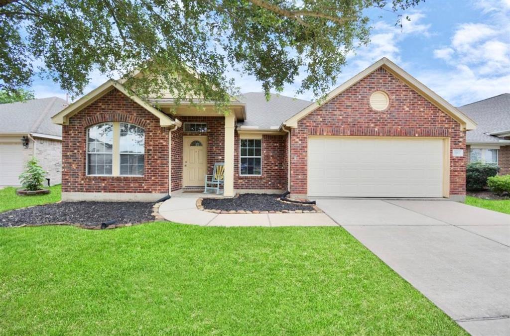 3311 Raintree Village Dr, Katy, TX 77449 House for Rent in Katy, TX
