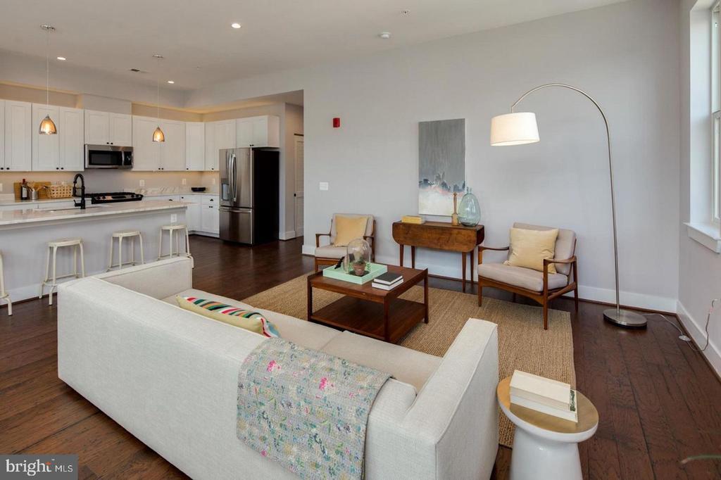 Foto principal - 3542 Warder St NW