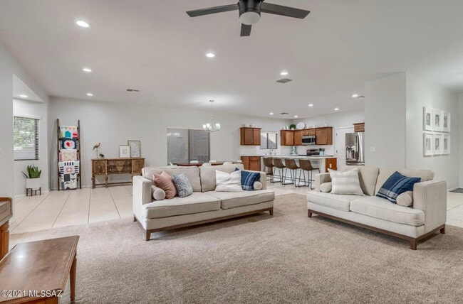 Foto del edificio - 7653 W Quachila Ct