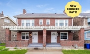 Primary Photo - Lovely 3 Bed 2 Bath Home in Morningside!