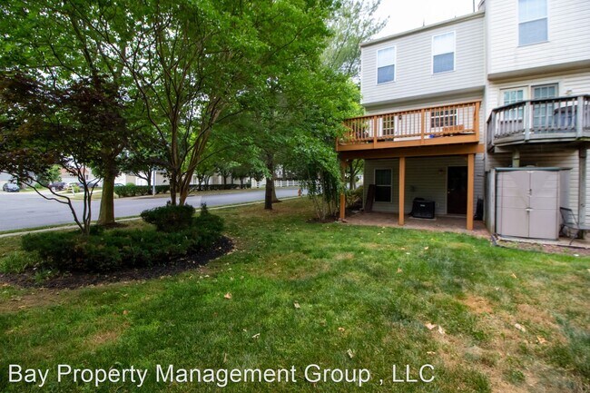 Building Photo - 2 br, 1.5 bath House - 4536 Donatello Square
