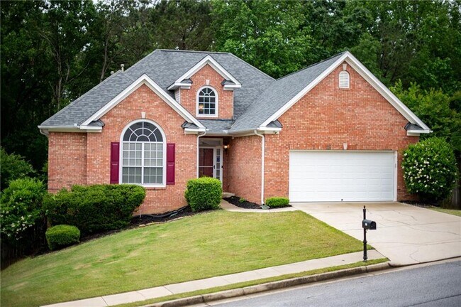 Foto del edificio - 4540 Flat Willow Pl