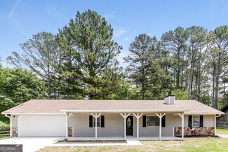 Building Photo - 4746 Cedar Lake Dr SE